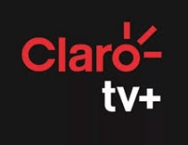 Claro + com todas os streams